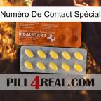 Numéro De Contact Spécial 42